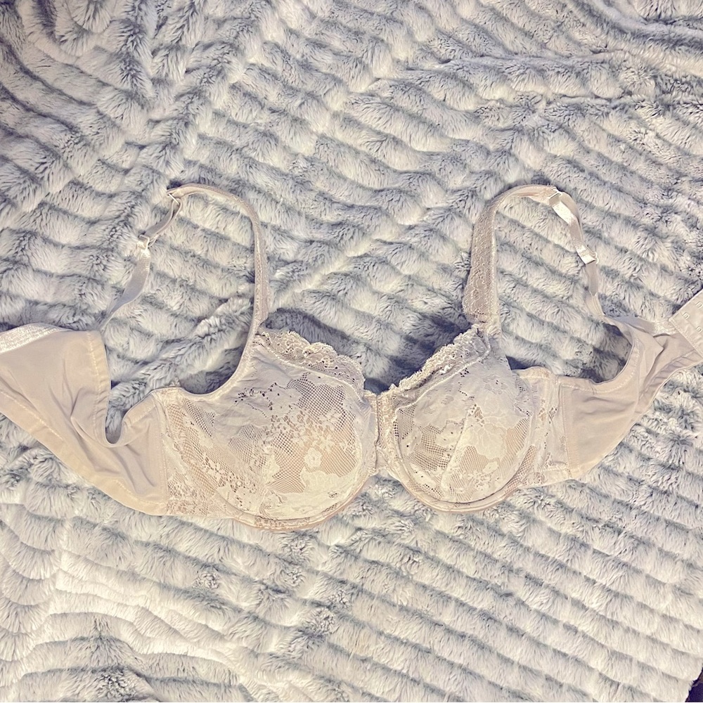 Lane Bryant Full Coverage Bra